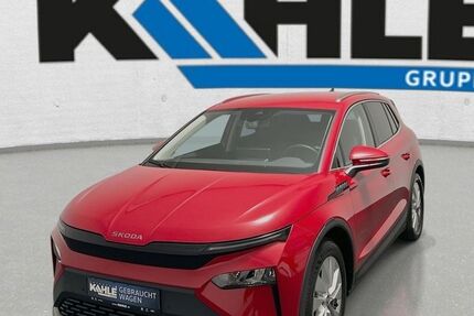 Skoda Elroq 7.914 km 39.490 &euro; Walsrode 29664