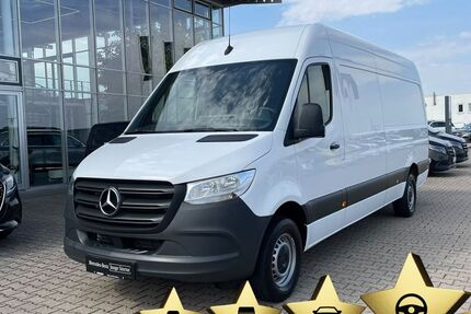 Mercedes-Benz Sprinter 38.990 km 41.880 &euro; Döbeln 04720