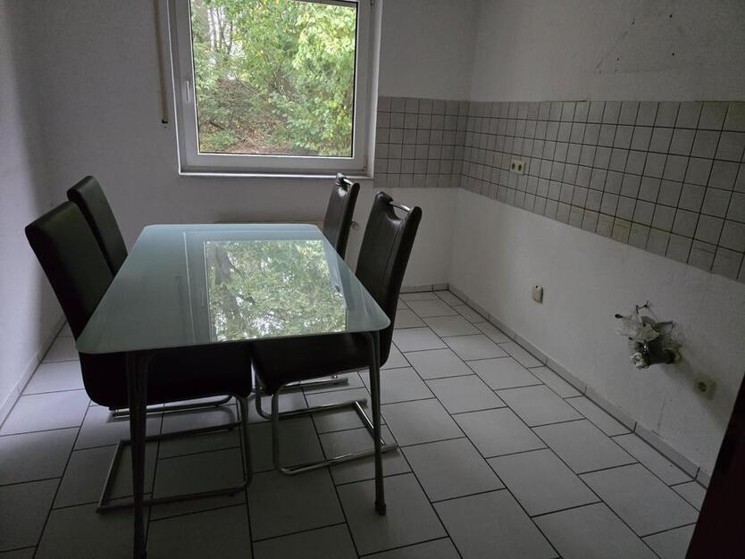 Schöne 3 ZKB Erdgeschoss Wohnung mit Stellplatz zimmer