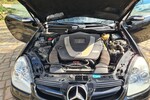 Mercedes-Benz SLK 350 185.000 km 9.999 &euro; Wuppertal 42275