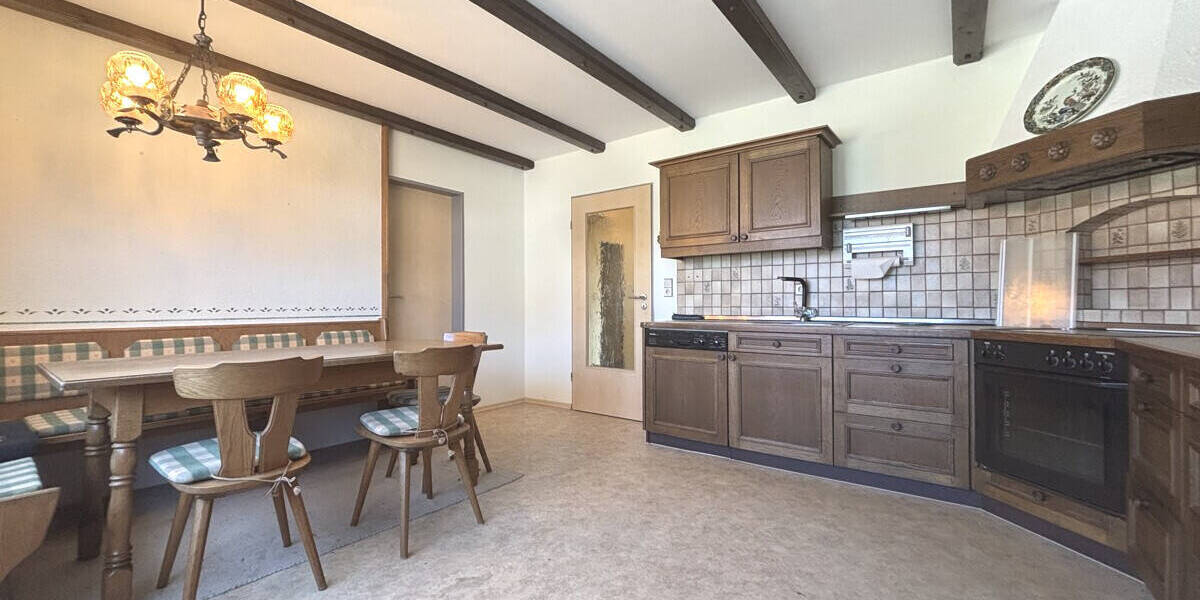 Bungalow Haarbach Rainding - 5 Zimmer, 140 m&sup2;, 309.000&euro; | Angebot:26243675