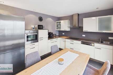 Wohnung Mettlach / Orscholz Orscholz - 3 Zimmer, 76 m&sup2;, 278.800&euro; | Angebot:26739550