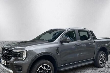 Ford Ranger 3.500 km 53.990 &euro; Remscheid 42855