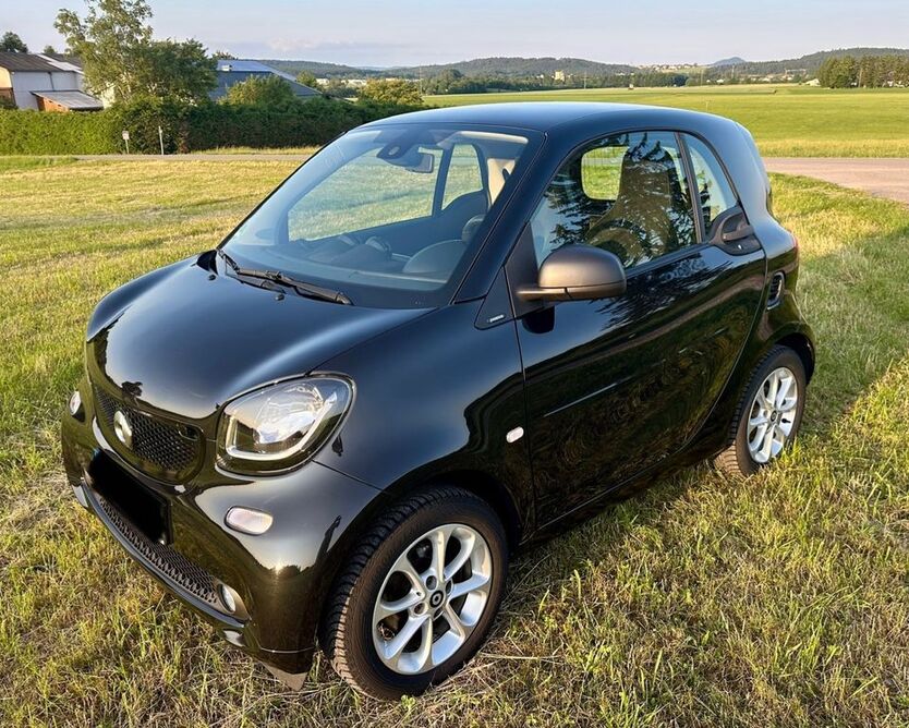 ForTwo