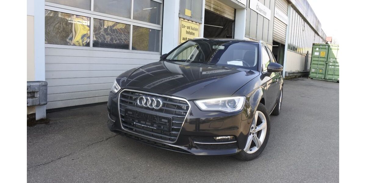 Audi A3 144.000 km 10.999 &euro; Wangen 88239