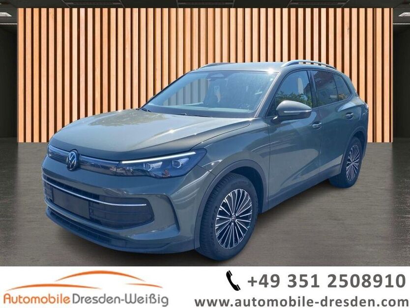 Tiguan