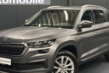 Skoda Kodiaq 138.000 km 26.890 &euro; Helmstedt 38350