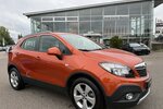 Opel Mokka 1.4 TURBO EDITION/KLIMA/PDC/SITZHEIZUNG 23.263 km 10.900 € Villingen-Schwenningen 78054