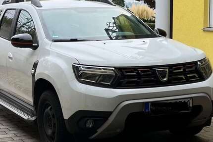 Dacia Duster 13.200 km 20.980 € Unterreichenbach 75399