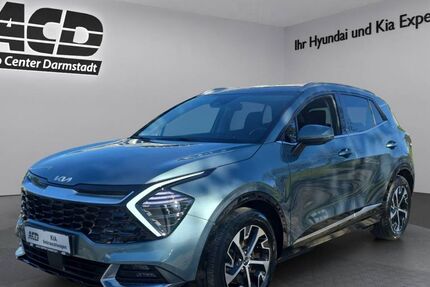 Kia Sportage 51.000 km 28.870 &euro; Darmstadt 64289