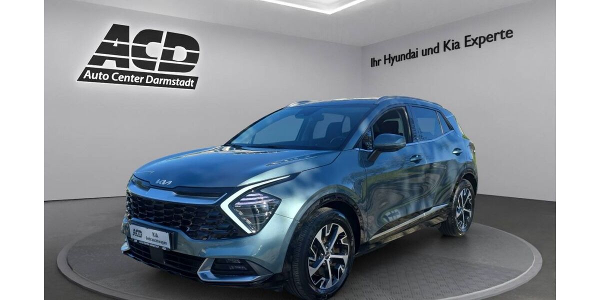 Kia Sportage 51.000 km 28.870 &euro; Darmstadt 64289