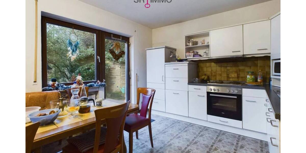 Einfamilienhaus Waxweiler - 9 Zimmer, 280 m&sup2;, 369.000&euro; | Angebot:26203615