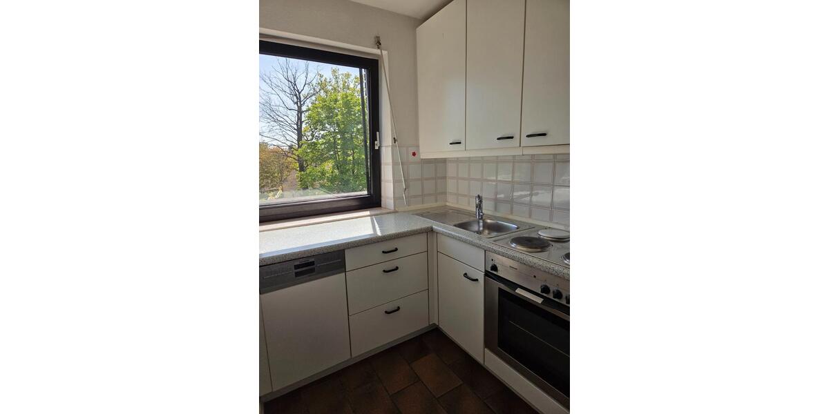 Etagenwohnung Bielefeld Jöllenbeck - 3 Zimmer, 84 m&sup2;, 156.000&euro; | Angebot:27122785