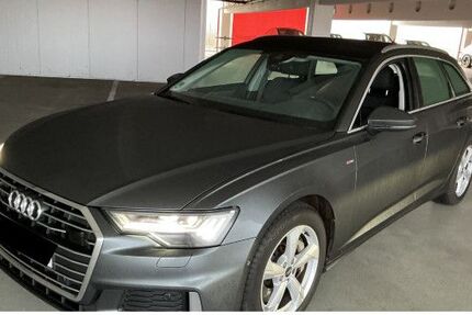 Audi A6 46.920 km 38.920 &euro; Hamburg 22419