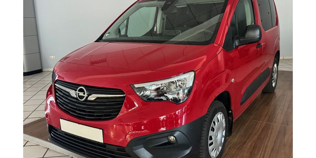 Opel Combo Life 16.635 km 19.812 € Erfurt 99085