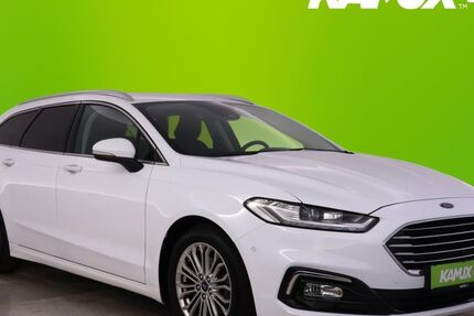 Ford Mondeo 121.820 km 17.850 &euro; Hamburg 22529