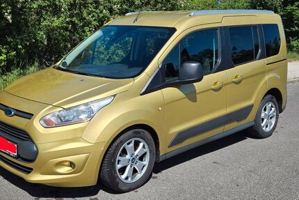 Ford Tourneo Connect 179.500 km 4.999 &euro; Am Mellensee 15838