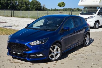Ford Focus 123.150 km 12.800 &euro; Königs Wusterhausen 15711