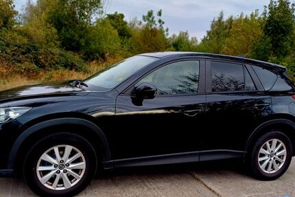 Mazda CX-5 192.000 km 8.500 &euro; Schkeuditz 04435