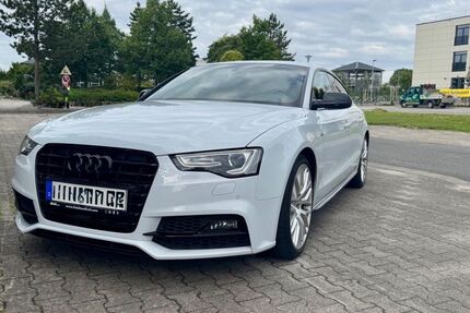 Audi A5 133.657 km 14.300 &euro; Bad Homburg 61348