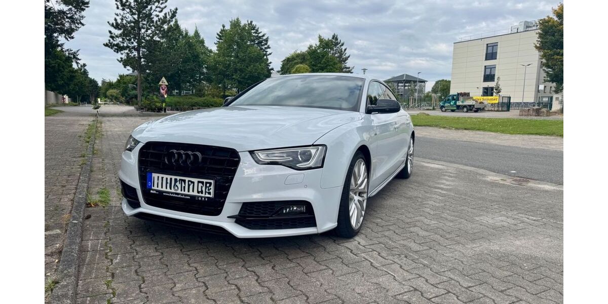 Audi A5 133.657 km 14.300 &euro; Bad Homburg 61348