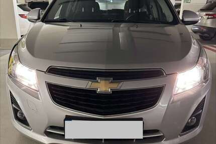 Chevrolet Cruze 142.786 km 4.800 &euro; Hamburg, Freie und Hansestadt 22307