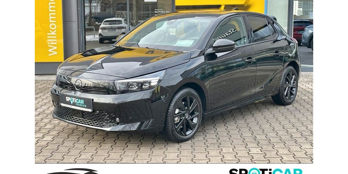 Opel Corsa 24.571 km 18.980 &euro; Kelheim 93309