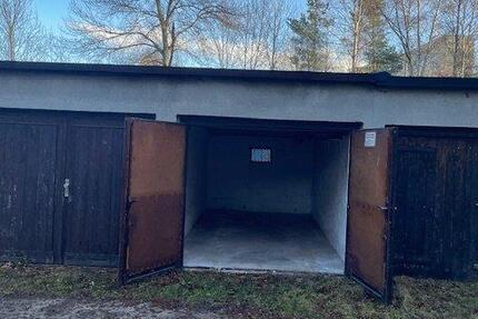 Garagen / Stellplätze Aue-Bad Schlema Bad Schlema - 60&euro; | Angebot:26105838