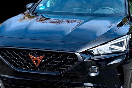 Cupra Formentor 37.000 km 36.290 &euro; Nürnberg 90449