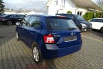 Skoda Fabia 1,2l TSI Style, DSG, Klima, Sitzheizung 44.854 km 11.990 &euro; Rodgau 63110