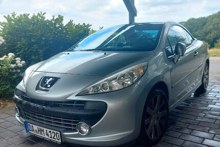 Peugeot 207 140.000 km 1.300 &euro; Neunkirchen 64397