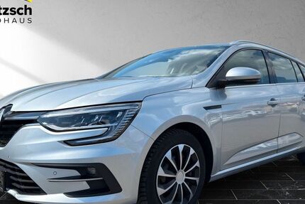 Renault Megane 77.450 km 15.990 &euro; Delitzsch 04509