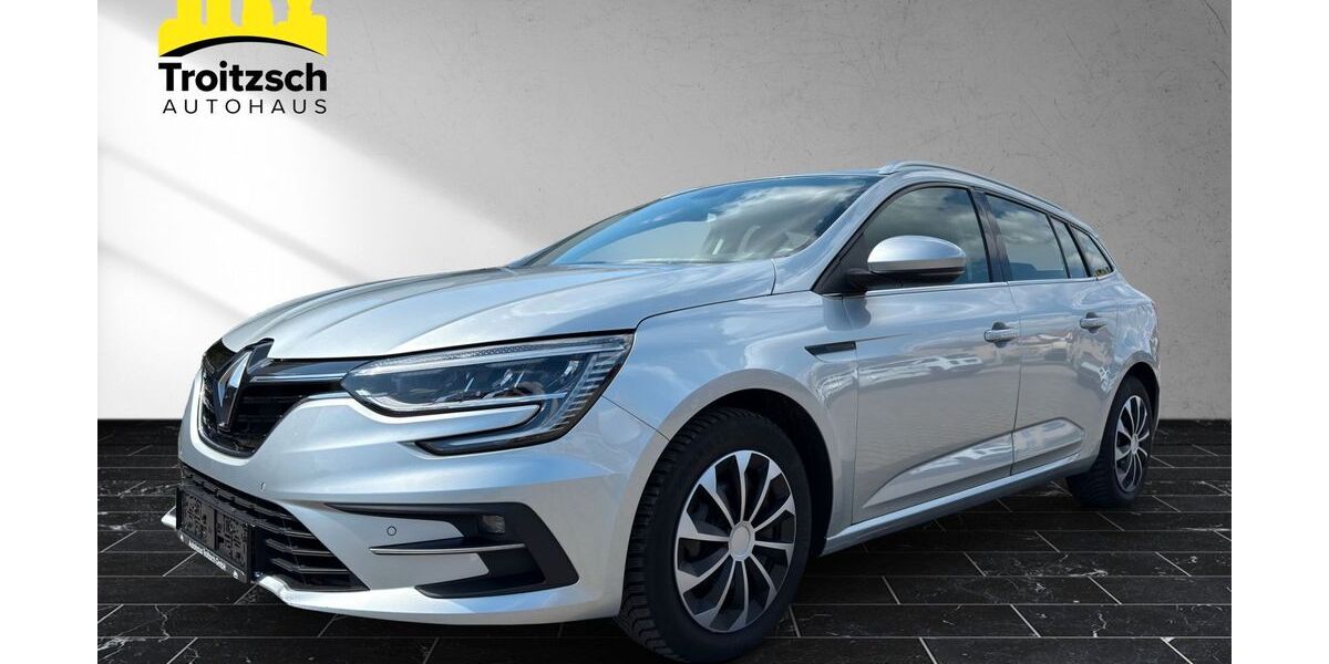 Renault Megane 77.450 km 15.990 &euro; Delitzsch 04509