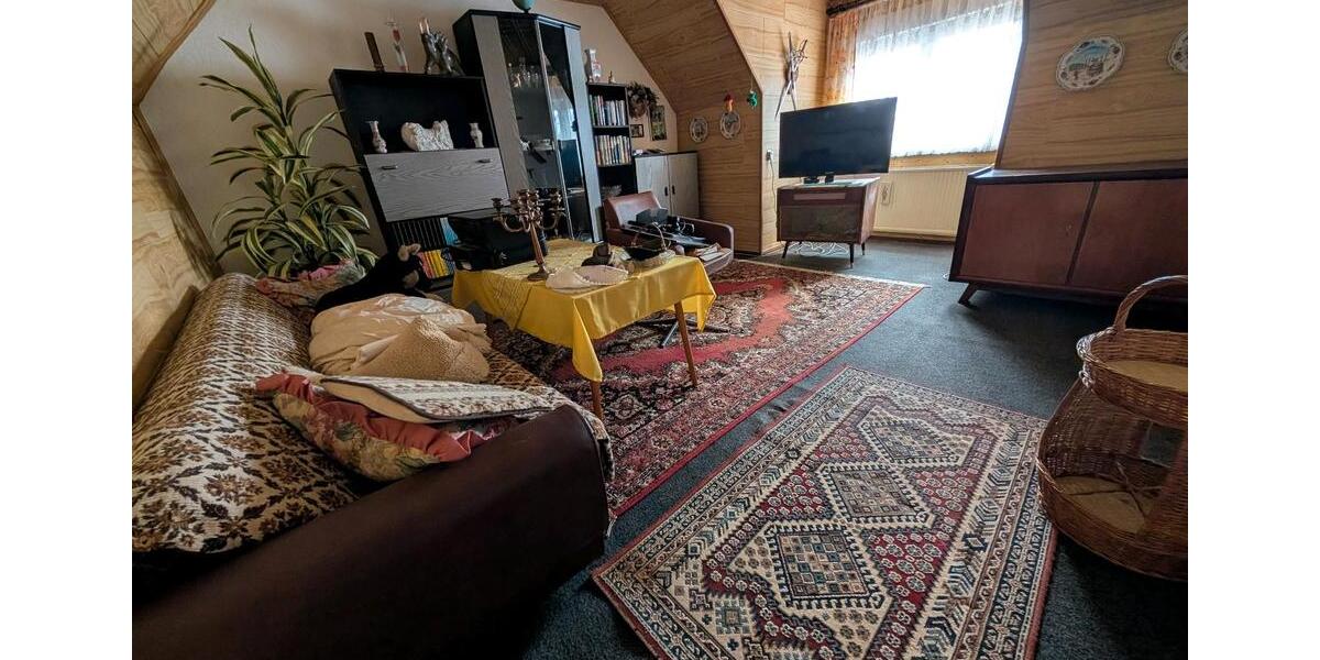 Einfamilienhaus Südliches Anhalt Pfaffendorf - 7 Zimmer, 116 m&sup2;, 118.500&euro; | Angebot:26095190