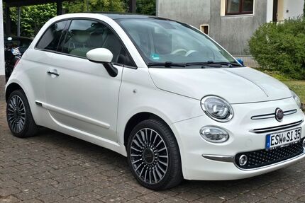 Fiat 500 151.000 km 6.999 &euro; Sontra 36205