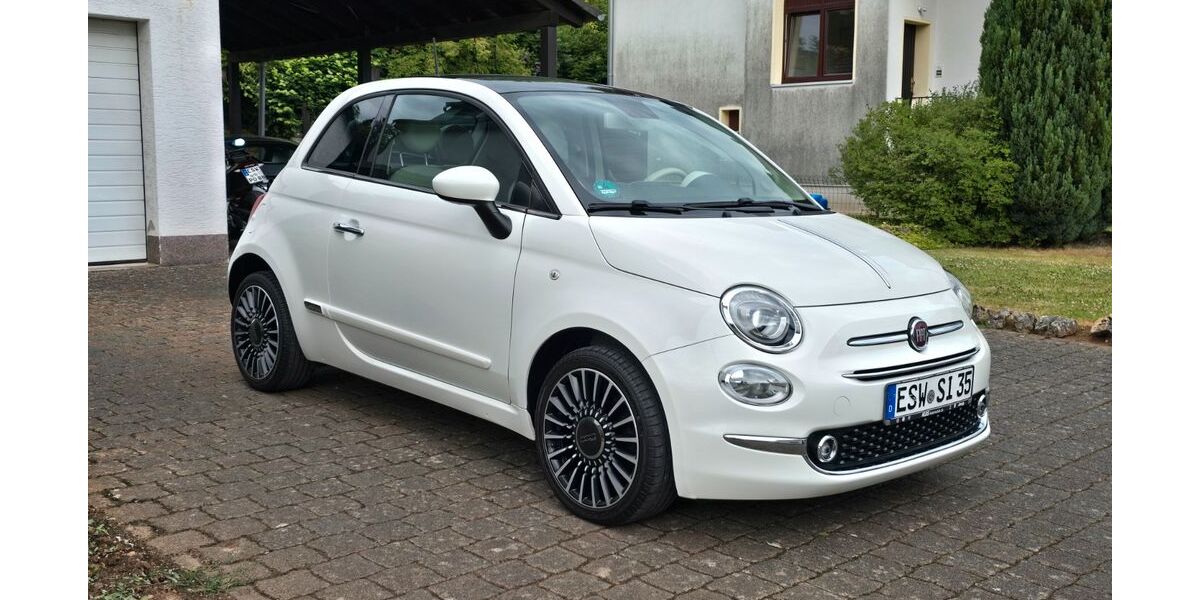 Fiat 500 151.000 km 6.999 &euro; Sontra 36205