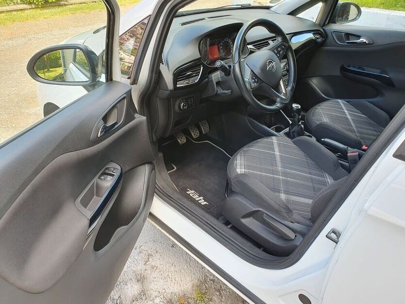 Corsa