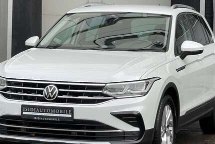 VW Tiguan 150.000 km 22.480 &euro; Reutlingen 72766