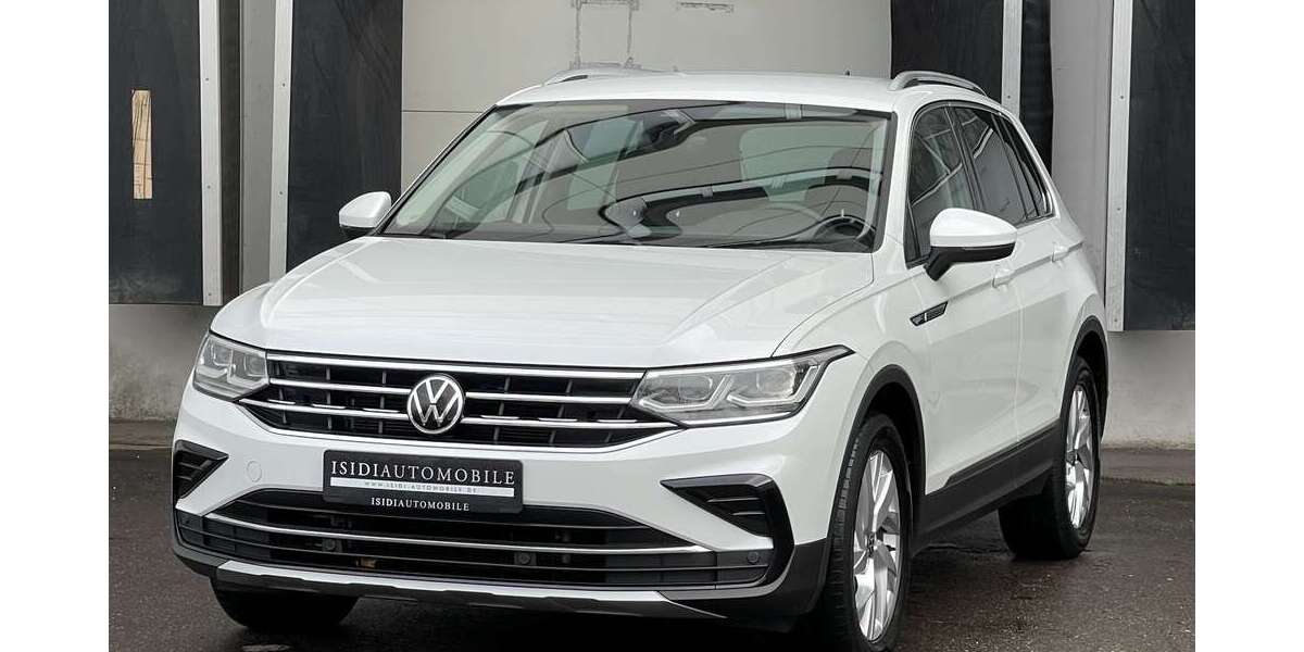 VW Tiguan 150.000 km 22.480 &euro; Reutlingen 72766
