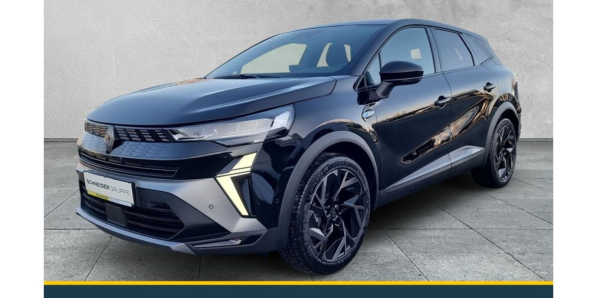 Renault Symbioz 2.500 km 31.990 &euro; Hof 95030