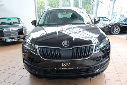 Skoda Karoq 94.935 km 17.890 &euro; Celle 29227