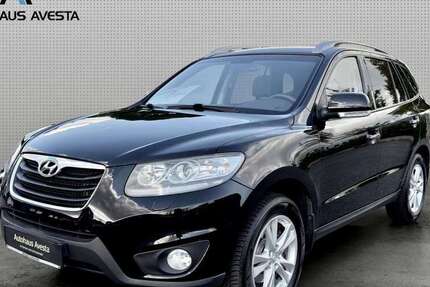 Hyundai SANTA FE 173.000 km 6.990 € Pinneberg 25421
