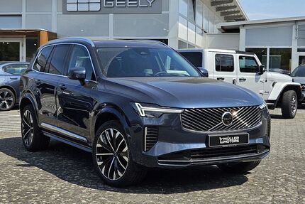 Volvo XC90 28.000 km 59.490 &euro; Königswinter 53639