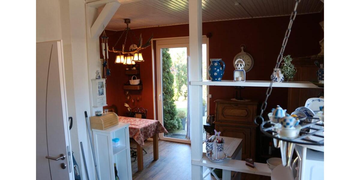 Doppelhaushälfte Adendorf - 6 Zimmer, 132 m&sup2;, 380.000&euro; | Angebot:26824025