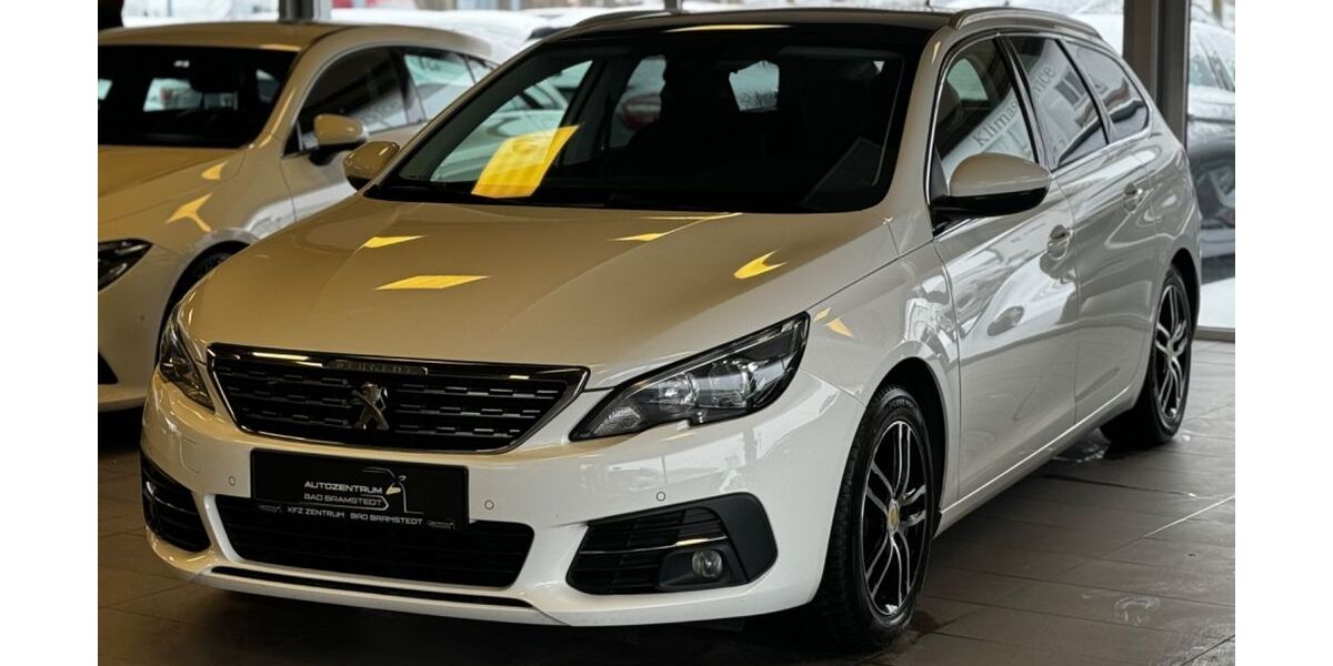Peugeot 308 175.000 km 7.990 &euro; Bad Bramstedt 24576