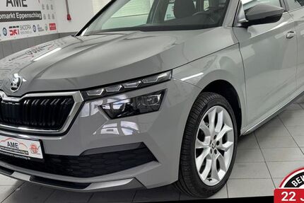 Skoda Kamiq 59.985 km 16.790 &euro; Eppenschlag 94536