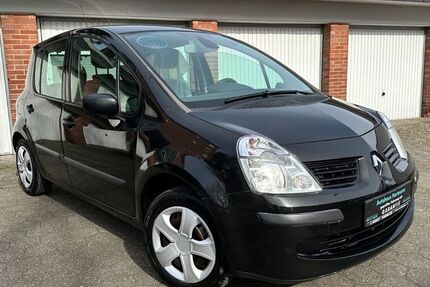 Renault Modus