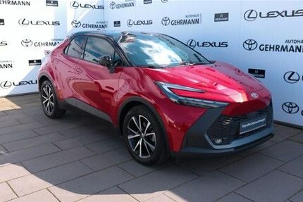 Toyota C-HR 28.300 km 26.450 &euro; Nottuln bei Münster 48301