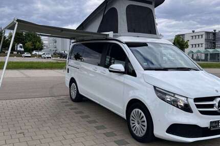 Mercedes-Benz Marco Polo 56.000 km 50.050 € Heilbronn 74072