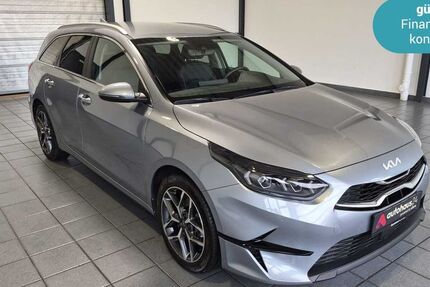 Kia ceed / Ceed 47.395 km 25.790 &euro; Wuppertal 42287